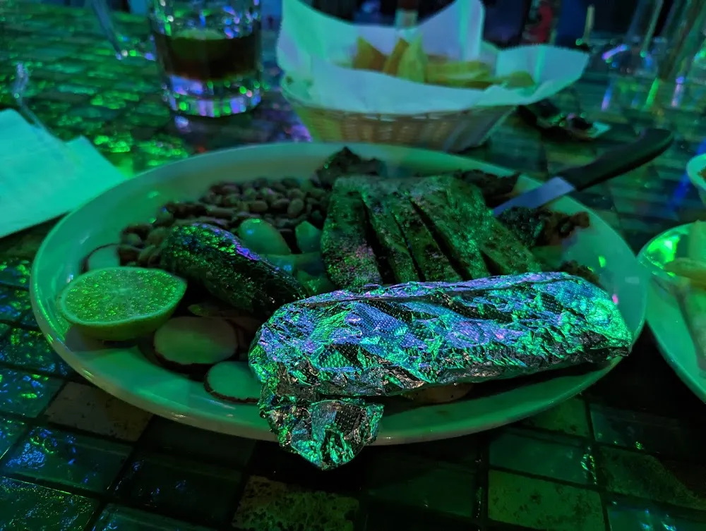 Carne Asada El Nopal
