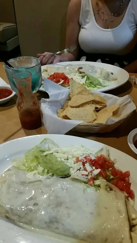 Con Pollo Uno