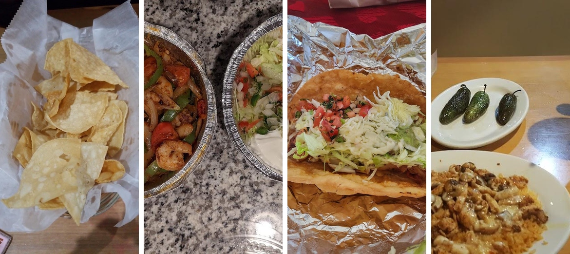 El Nopal Mexican Restaurant