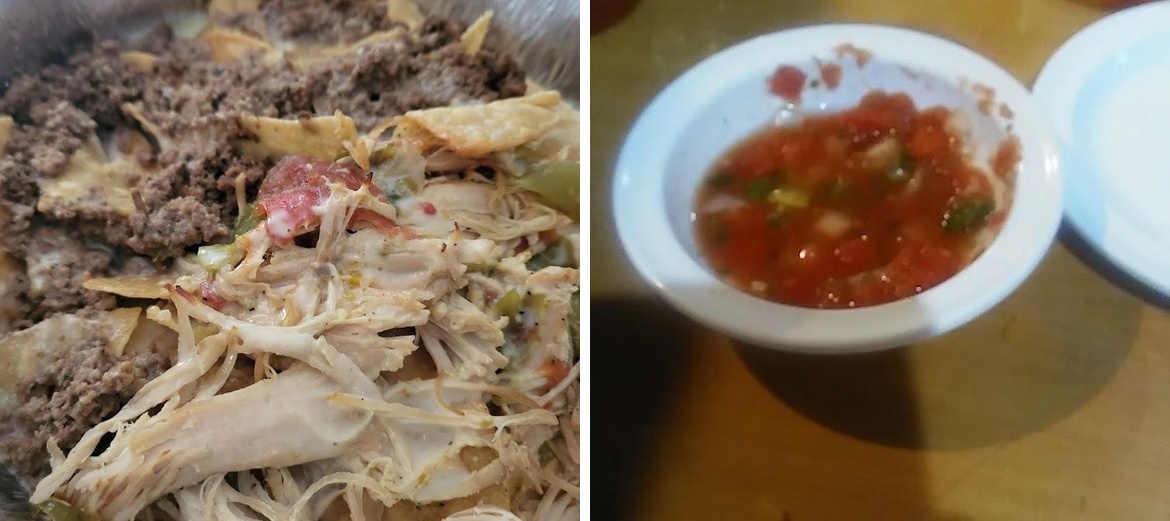 El Nopal Mexican Restaurant