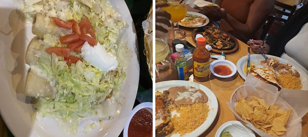 El Nopal Mexican Restaurant