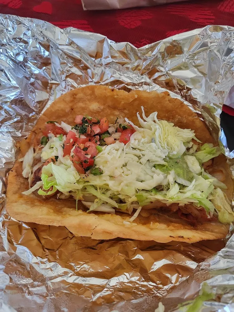 Taco Salad